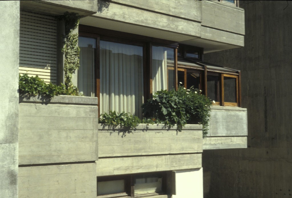 Torres de Habitação de Alfragide