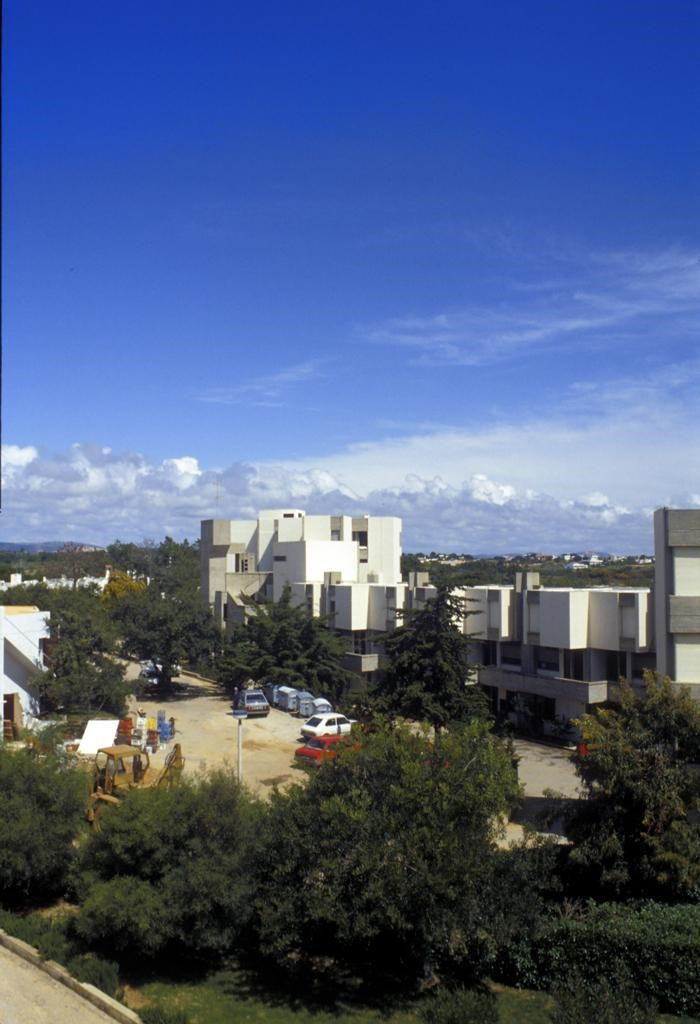 Apartamentos da Balaia