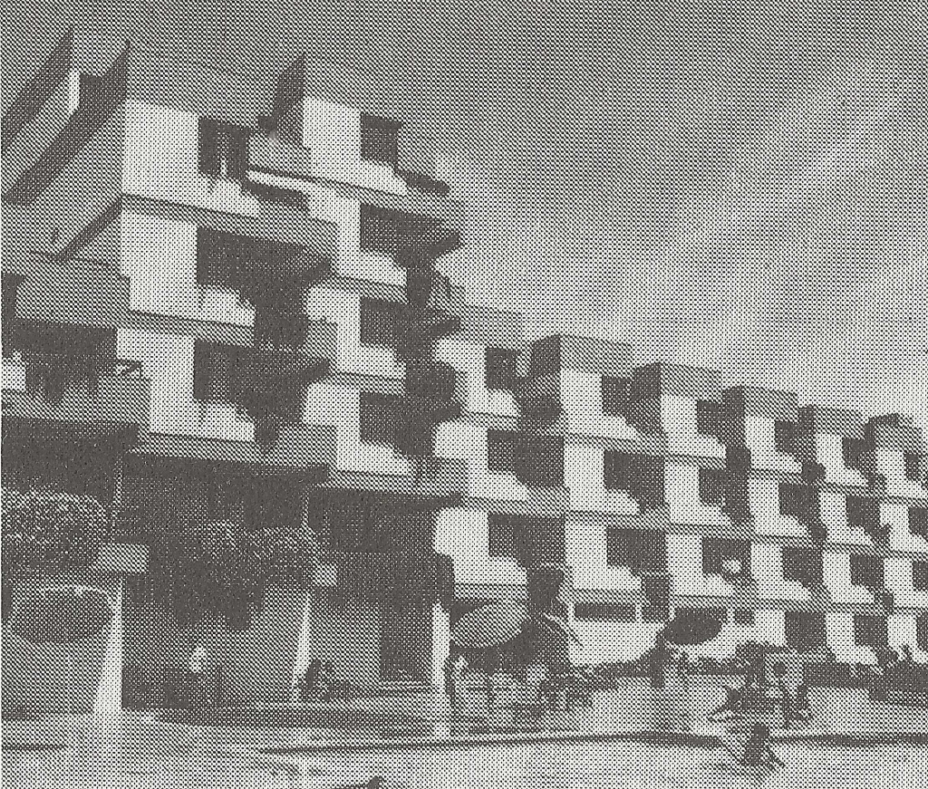 Apartamentos Palames