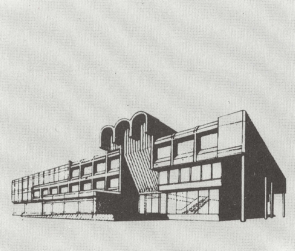 Centro de Cálculo da Lisnave
