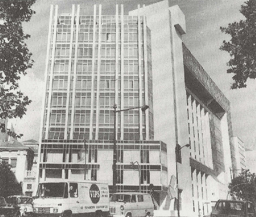 Edifício Castil