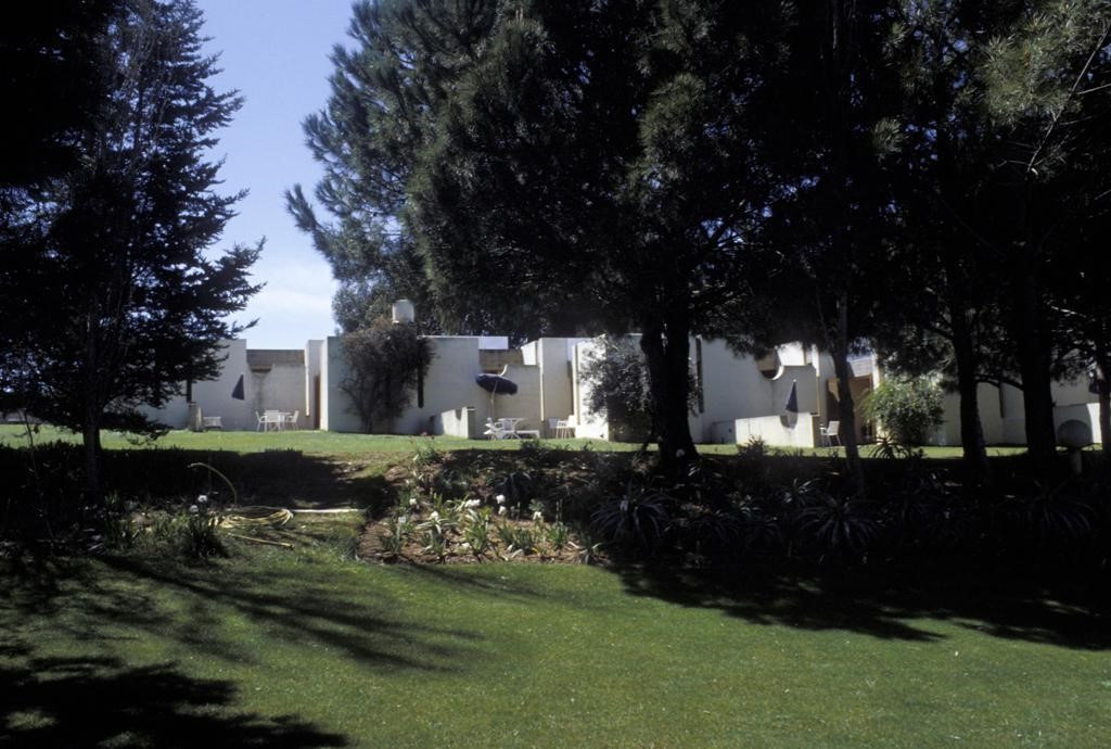 Moradias da Balaia