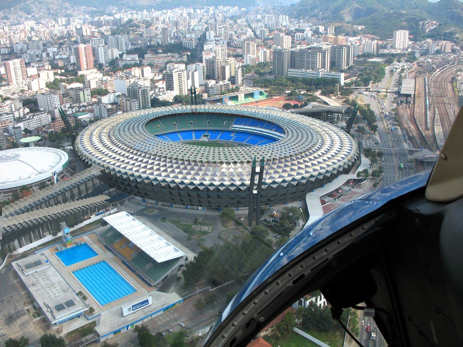 Estádio do Maracanã