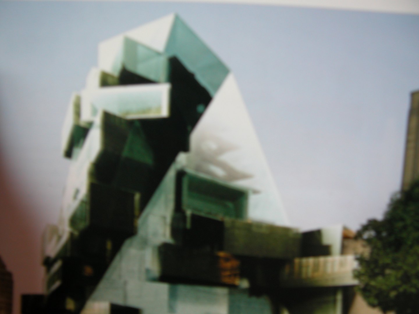 Herzog, Tate Londres