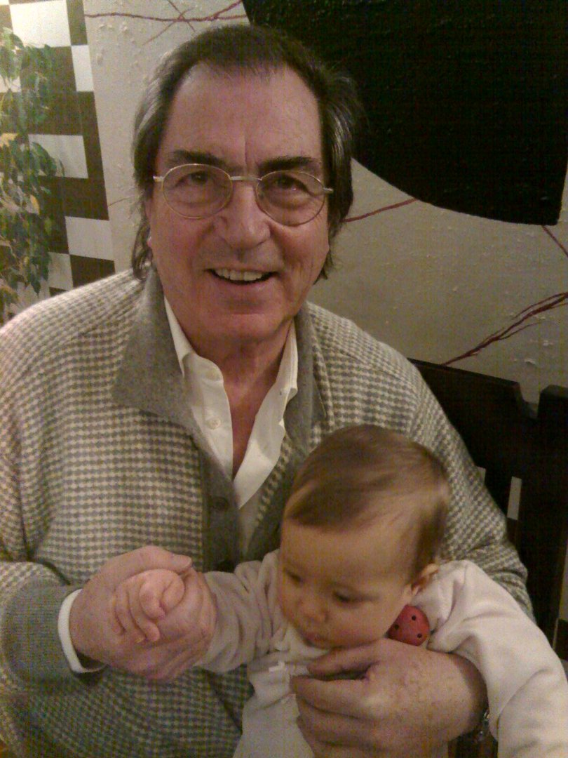 Natal em família, Matilde